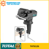 Êtô kẹp mâm xoay kẹp bàn 60mm Total THT6126