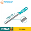 Giũa sắt bán nguyệt 8inch Total THT91286