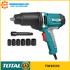 Máy vặn bulon 1050W Total TIW10101