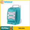 Radio công trường pin 20V Total TJRLI2001