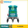 Máy đo cân mực 5 tia laser xanh 20m Total TLL305205