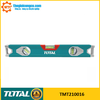 Thước thủy 100cm Total TMT210016