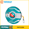 Thước dây sợi thủy tinh 20mx12.5mm Total TMTF12206
