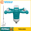 Máy trộn sơn dùng pin 20V Total TMXLI2001