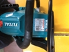 Máy cưa xích dùng xăng 1.4Kw Total TG5411611