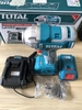Máy siết vít dùng pin Total 20V TIRLI2002