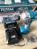 Máy siết vít dùng pin Total 20V TIRLI2002