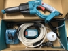 Máy xịt rửa áp lực dùng pin 20V Total TPWLI20084