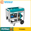 Máy phát điện dùng dầu Diesel 5.0KW Total TP450001