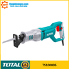 Máy cưa kiếm Total 750W TS100806