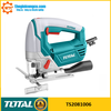 Máy cưa lọng 800W Total TS2081006