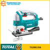 Máy cưa lọng 800W Total TS2081356