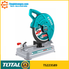 Máy cắt sắt 2200W Total TS223589