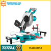Máy cắt nhôm 1800W Total TS42182553