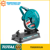 Máy cắt sắt 2350W Total TS92035526
