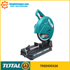 Máy cắt sắt 2400W Total TS92435526