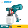 Súng phun sơn dùng điện 450W Total TT3506