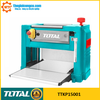Máy bào cuốn 1500W Total TTKP15001