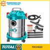 Máy hút bụi 12 lit 800W Total TVC14122