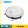 Máy hút bụi tự động pin Total TVCRG30261
