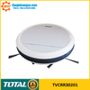 Máy hút bụi tự động dùng pin Total TVCRR30201
