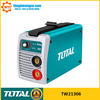 130A Máy hàn điện tử Inverter Total TW21306