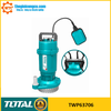 370W Máy bơm chìm nước sạch Total TWP63706