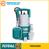 400W Máy bơm chìm nước sạch Total TWP64006