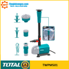 50W Máy bơm đài phun nước Total TWPM501