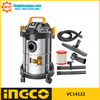 Máy hút bụi 800W Ingco VC14122