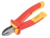 Kềm cắt VDE 1000V 6'' (150mm) IRWIN 10505865