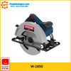 Máy cưa đĩa 1500W-185mm Ryobi W1850