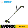 Máy cắt cỏ dùng pin 20V max Worx WD163.9