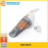 Máy hút bụi dùng pin 7.2V Black&Decker WD7201O