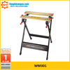 Bàn thao tác đa năng Black&Decker WM301