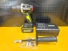 Máy khoan búa dùng pin 20V Worx WU373.3