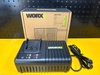 Bộ sạc 6.0Ah cho pin 20V max Worx WA3922