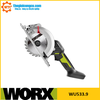 Máy cưa đĩa dùng pin 20V max Worx WU533.9