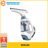 Máy lau cửa kính dùng pin Black&Decker WW100