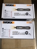 Máy vặn vít cầm tay 4V Worx WX242