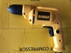 Máy khoan cầm tay 550W-10mm Dewalt DWD014S