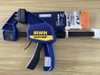 Kẹp gỗ tăng đưa nắp xanh 12''/300mm IRWIN 1964718