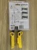 Kềm rút rivet 4 đầu Stanley STHT698008