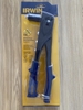 Kềm rút rive 4 lỗ - R100 330mm IRWIN 1886980