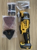 Máy cắt cầm tay 20V Dewalt DCS356N