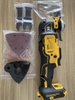 Máy cắt cầm tay 20V Dewalt DCS356N