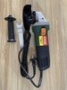 Máy mài  650W-100mm Ryobi HG650