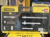 Bộ đầu tuýp 25 chi tiết 1/2