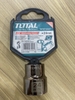 Đầu tuýp 1/2 inch x 24 mm Total THTST12241