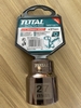 Đầu tuýp 1/2 inch x 27 mm Total THTST12271